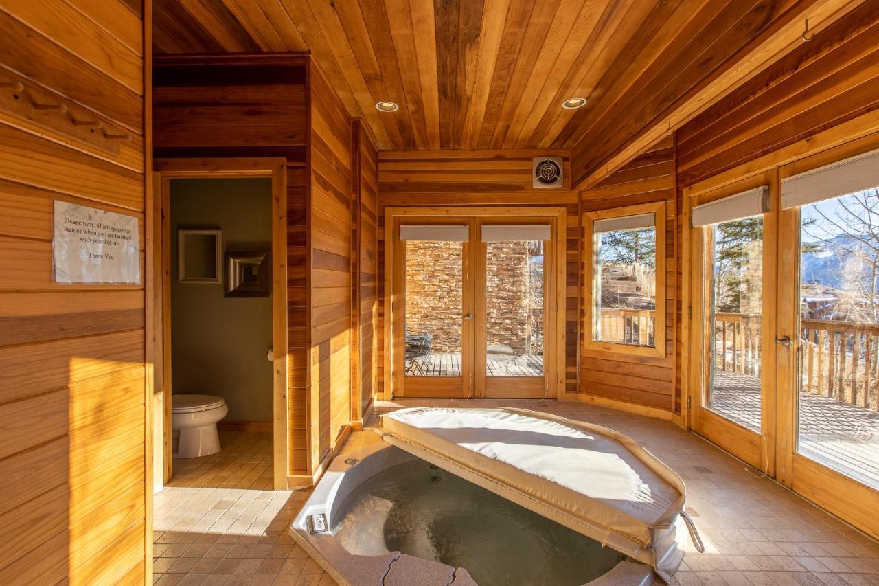 Nordic Inn Crested Butte Exterior photo
