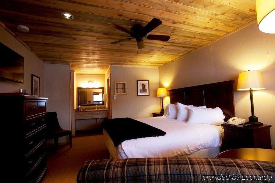Nordic Inn Crested Butte Exterior photo