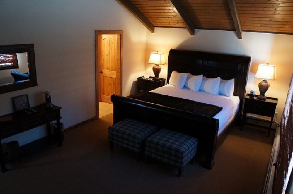 Nordic Inn Crested Butte Exterior photo