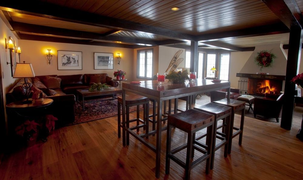 Nordic Inn Crested Butte Exterior photo